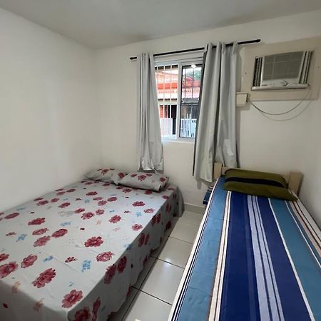 Appartamento Chale Em Tamandaré Esterno foto