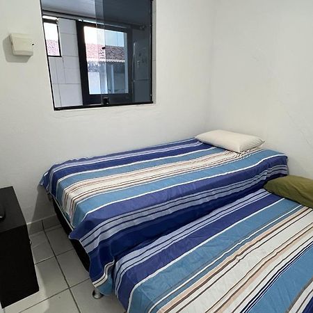 Appartamento Chale Em Tamandaré Esterno foto