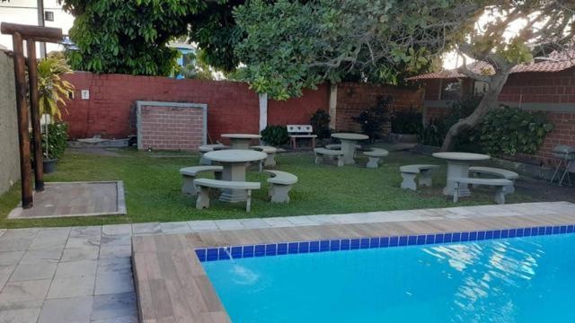 Appartamento Chale Em Tamandaré Esterno foto
