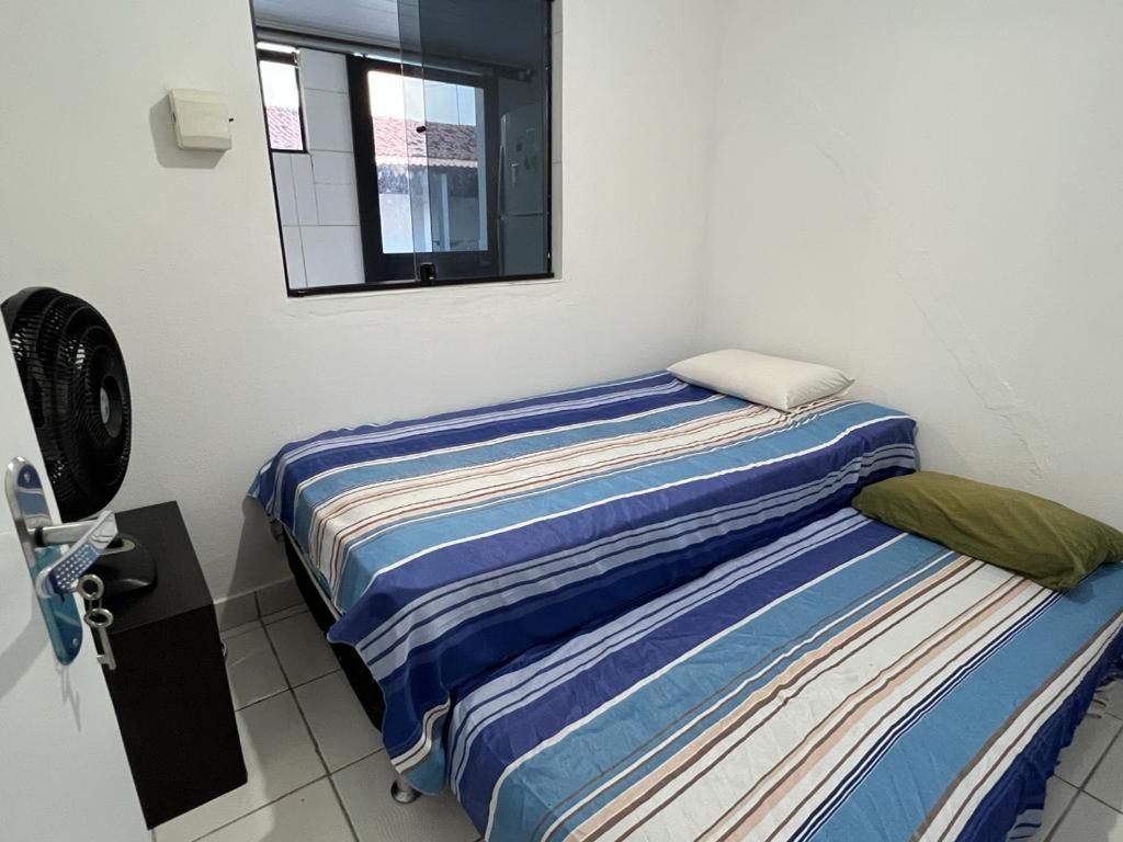 Appartamento Chale Em Tamandaré Esterno foto