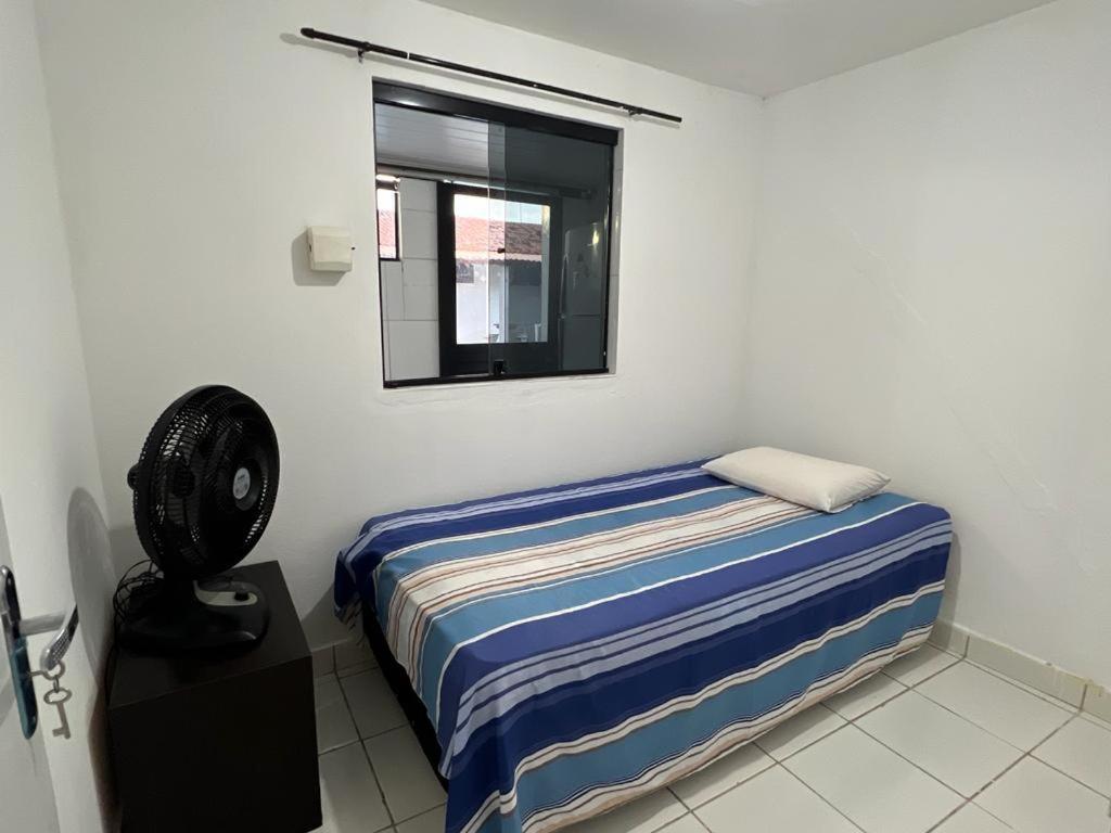 Appartamento Chale Em Tamandaré Esterno foto