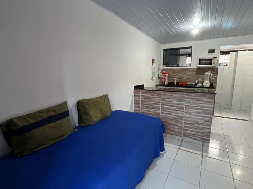 Appartamento Chale Em Tamandaré Esterno foto