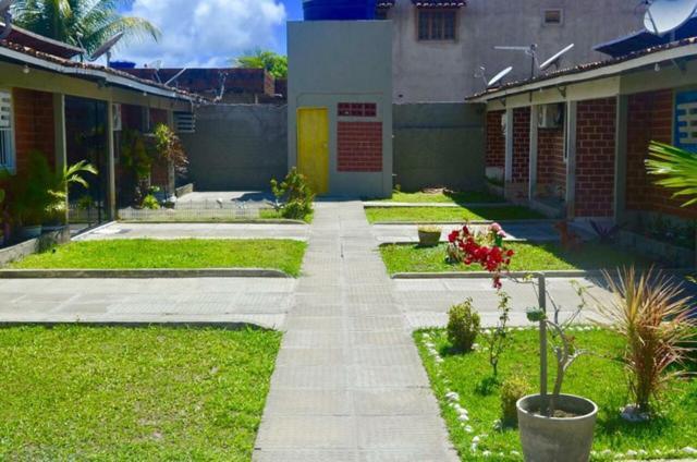Appartamento Chale Em Tamandaré Esterno foto